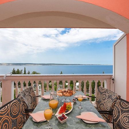 Apartments Amari Starigrad Paklenica Exterior foto