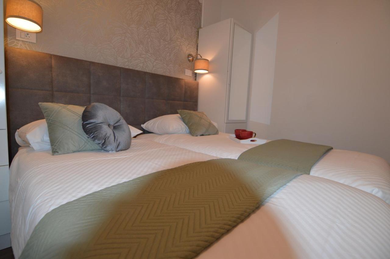 Apartments Amari Starigrad Paklenica Exterior foto