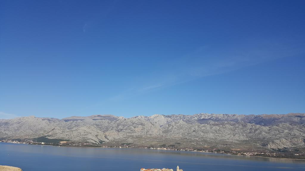 Apartments Amari Starigrad Paklenica Exterior foto